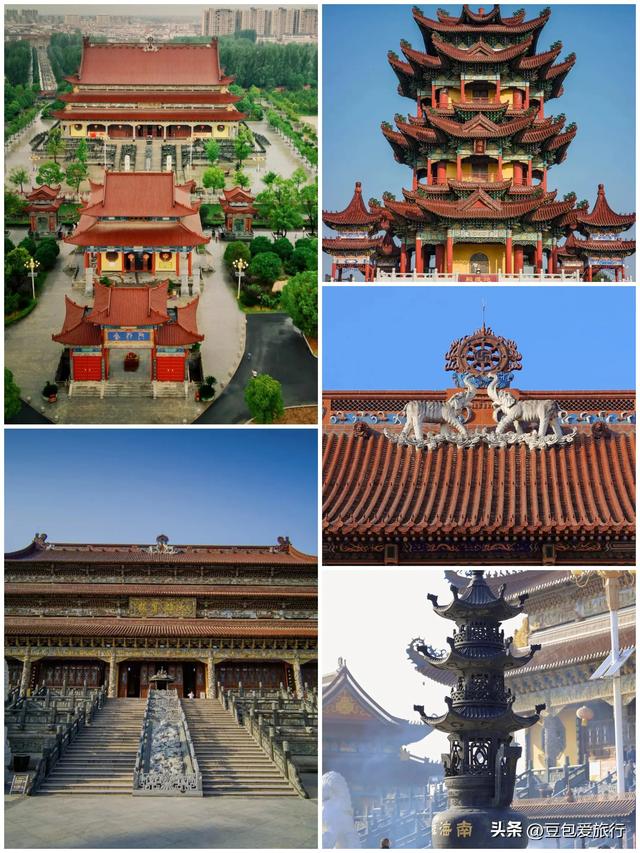 驻马店全景漫游记：五日环线解锁豫南山水人文