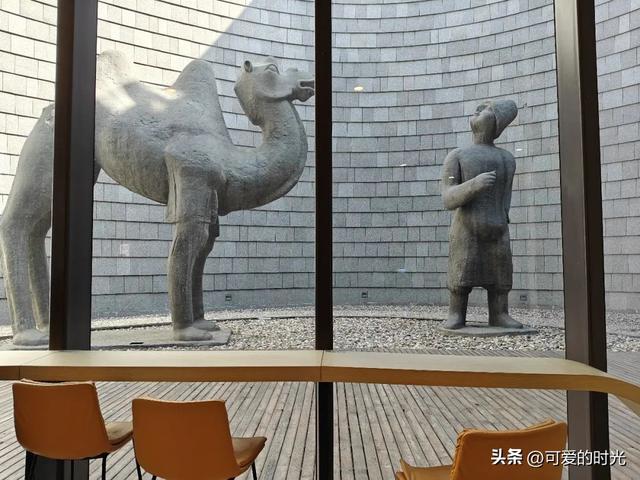 大同游记（非古城部分）