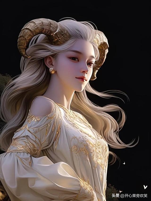 白羊座注意！11月30日到12月6日，这七天决定你2024的成败？