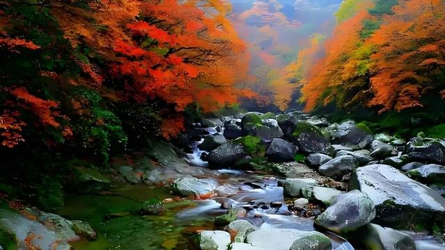 锁定！本月下旬，旺苍的年度绝美画面准时上线！