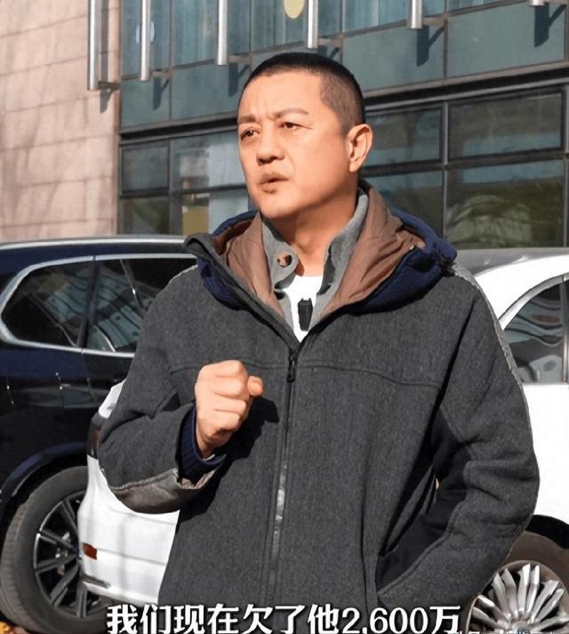 李湘没想到，全网封禁3天，李亚鹏竟成压垮她的“最后一根稻草”