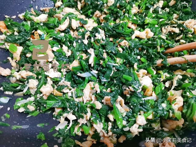 明日立冬吃饺子	，白菜韭菜靠边站，首选这3样“吉祥馅	”，正鲜美