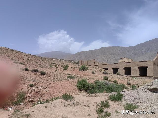 马兰基地巡礼:我心潮澎湃的朝圣之旅