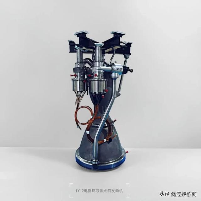 全球最大！一火箭公司在安徽落户↓