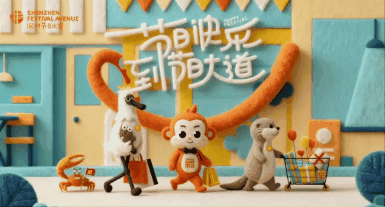 定档！很多人都在等！深圳人的节日，要来啦！