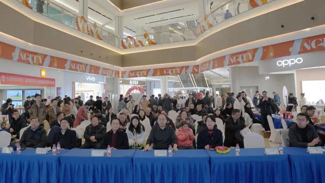 徐临相约，冬韵生情 | 鲁苏豫皖“十市同城 惠游沂蒙”临沂文旅冬季促消费(徐州）推介会成功举办