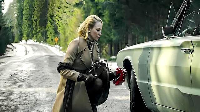 尺度拍成艺术，这部R级“疯批”电影看得太过瘾