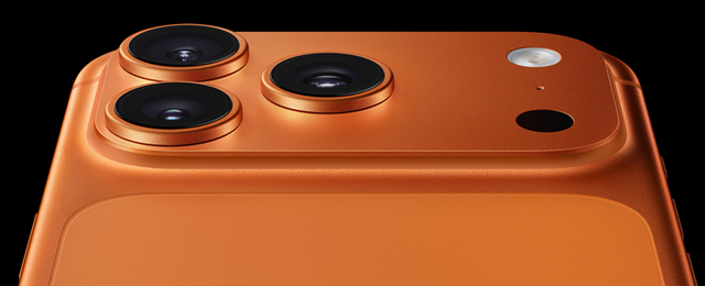 iPhone 18全系标配2400万像素前置摄像头：实现两级跳，效果更出众