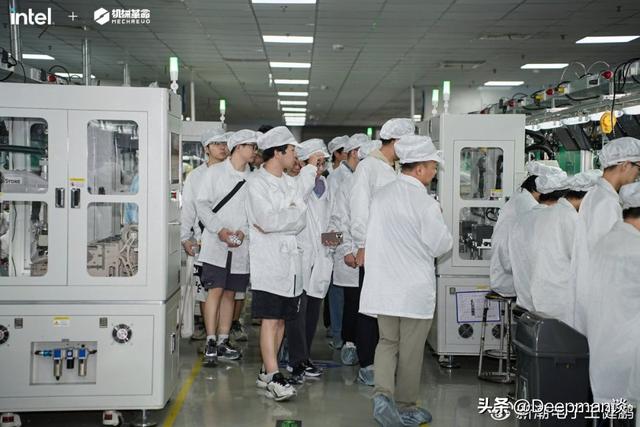 硬核玩家集结！机械革命2025粉丝体验会・苏州站现场直击