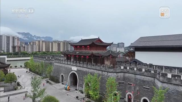 文旅项目陷“倒闭潮”，花20亿打造的古城，游客不买账亏损超10亿