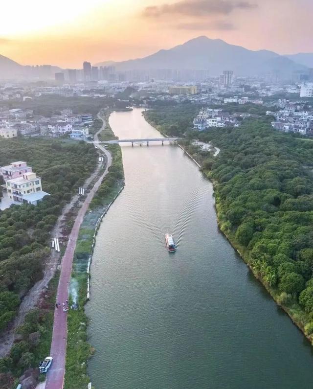 好消息！莆田新增1个国家3A级旅游景区→