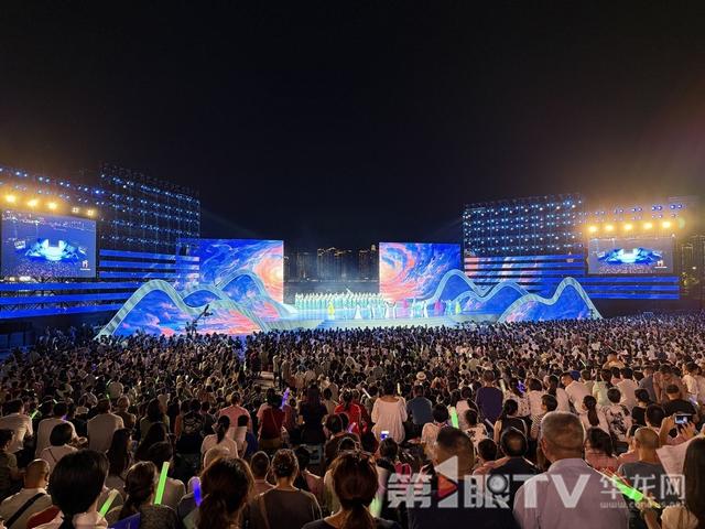 渝论场｜长江与世界 在重庆“携手”向未来
