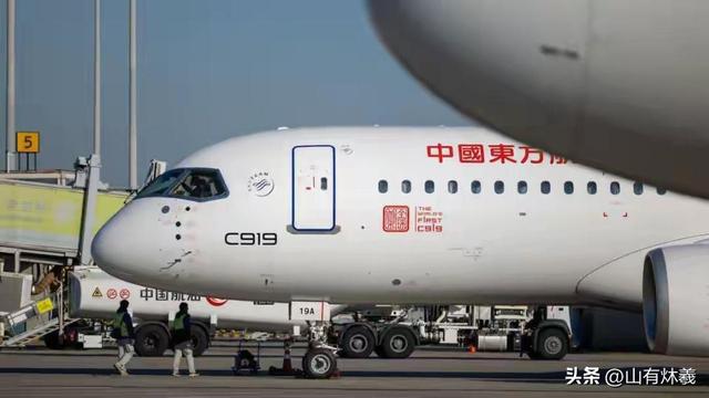 美国制裁中国航空业，俄罗斯却提供发动机，技术封锁反而促进合作