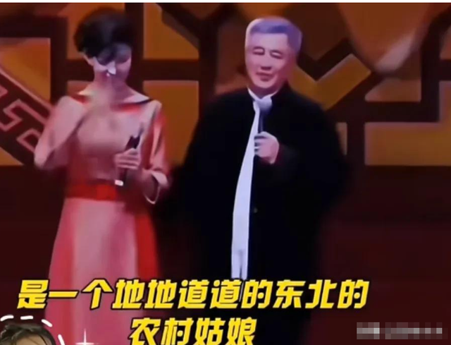 麻烦大了！闫学晶道歉仅1天	，2个细节暴露野心，这次赵本山也遭殃