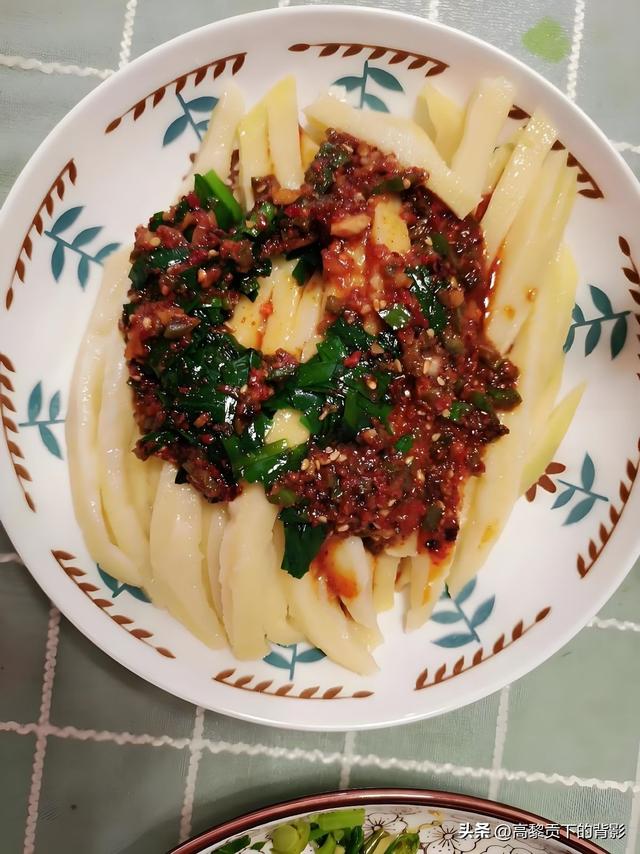 神木小记：在老城烟火与历史余韵中漫步