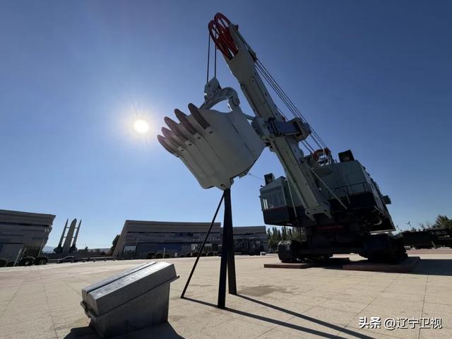 是时候重新认识一下阜新了,被低估的辽宁真·宝藏小城......辽宁卫视 辽宁卫视