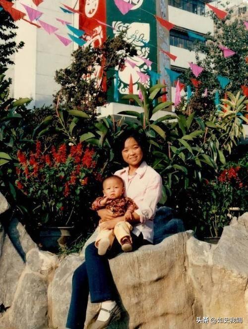 苏敏旅游5年后简直不敢认，连面相都变了，网友：这18万花得值！