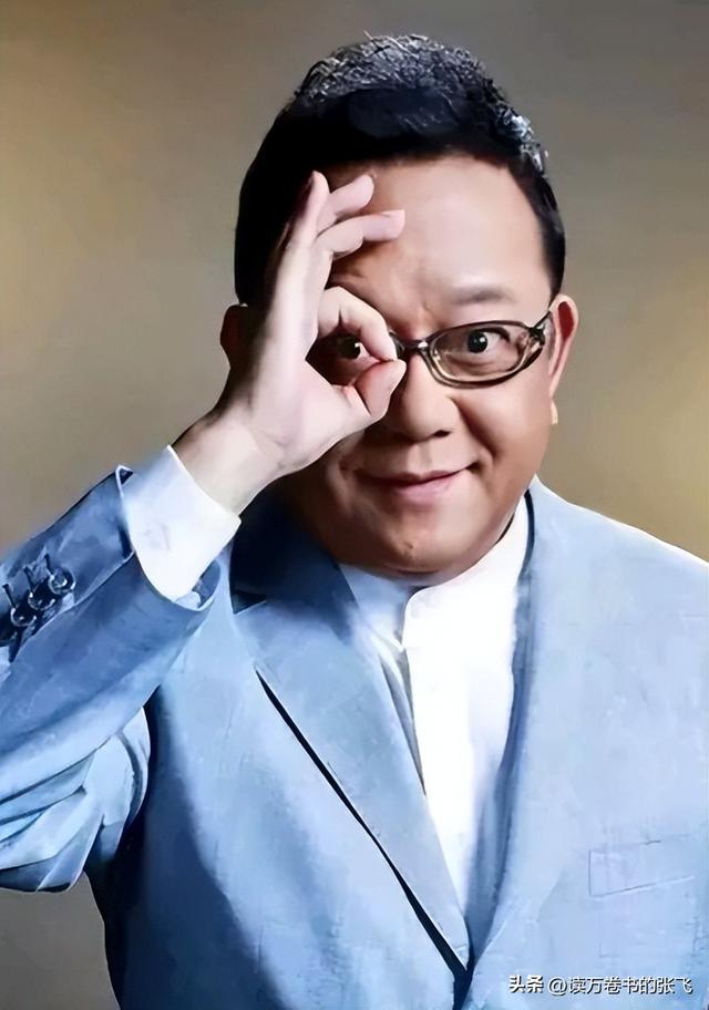 77岁王刚没想到，离婚24年，成方圆会以这种方式，给自己上了一课