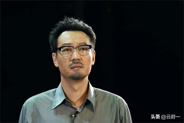 蒋勤勤，揭开辛柏青丧妻两个月后的真实处境，印证了李乃文的担心