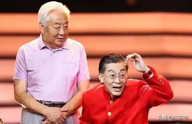 牵一发动全身！释永信被捕第10天，"如来佛祖"演员朱龙广不治身亡