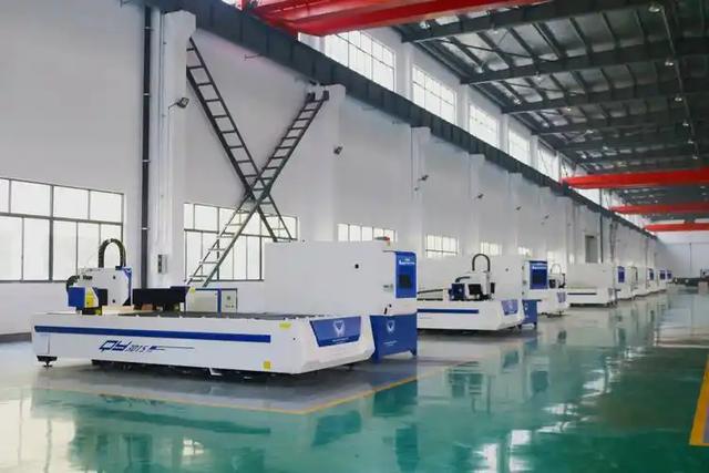 IPO获受理!国产激光设备打破垄断,半导体圈迎新变局