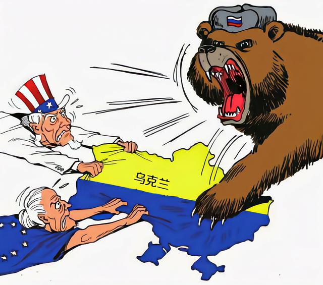 用心险恶，泽连斯基：俄正向中国放弃部分主权，幅度之大历史罕见