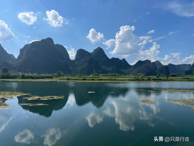 2025年广西百色、河池、崇左自驾游（五）