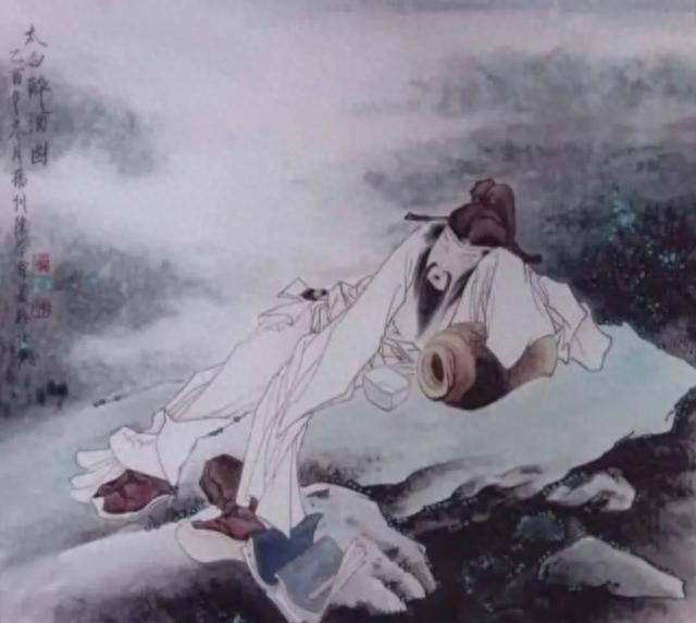 读江东才子罗隐诗