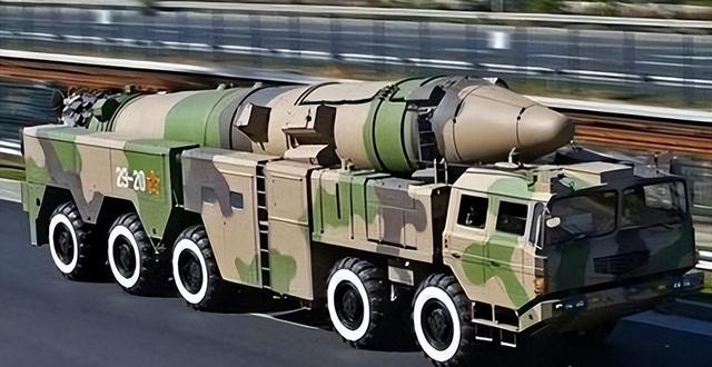 东风导弹泄密案：国安追查6年无果，却意外被一卖菜老汉揪出真凶 第2张