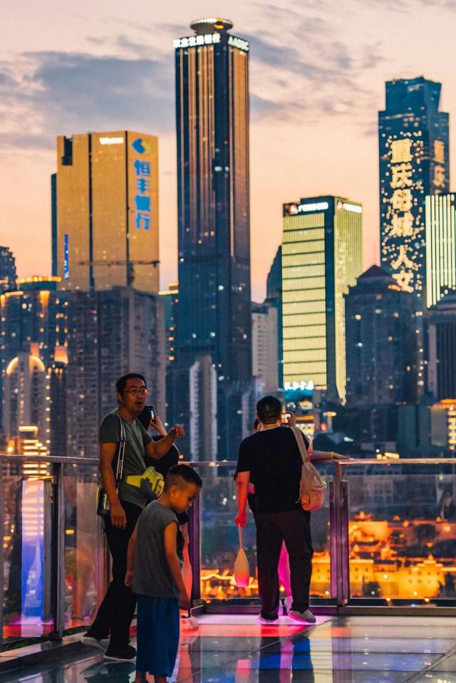 龙门浩老街Culture Walk一日游，怎么玩？