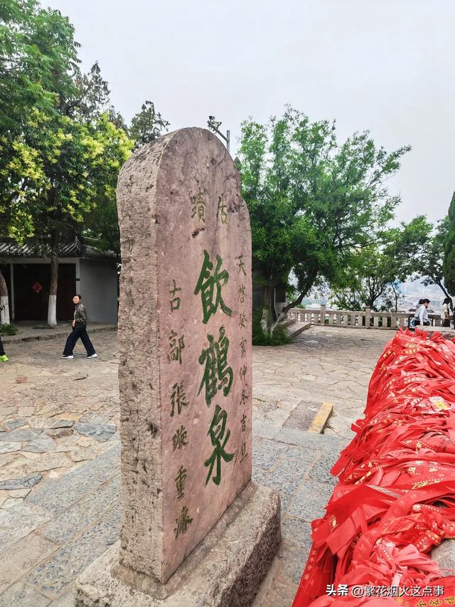 今天去爬云龙山太值了！三个山头三层景，从古迹到湖景全拿下