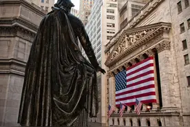 遏制中国的四大战略全部失败，美国人已经穷途末路图片