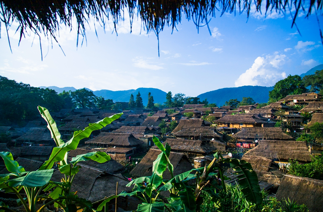 别只去大理丽江！云南6座小城太勾人，第3座火塘暖人心