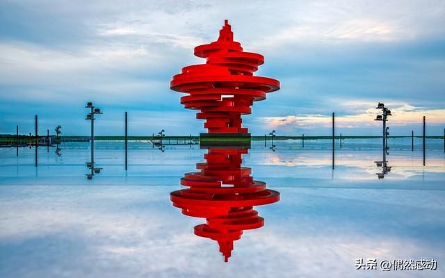 去了5次青岛，终于把青岛玩透了，盘点15个值得去的景点。