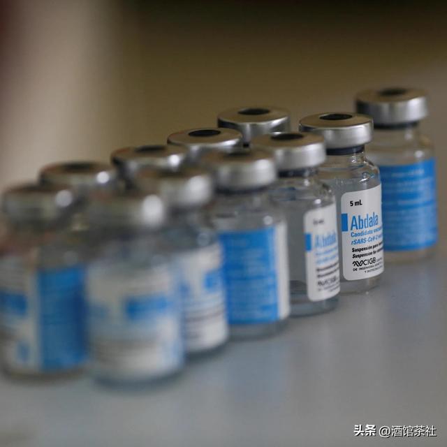绝地反击！伊朗古巴抱团掀起疫苗革命，美国制裁之下也敢搞大动作
