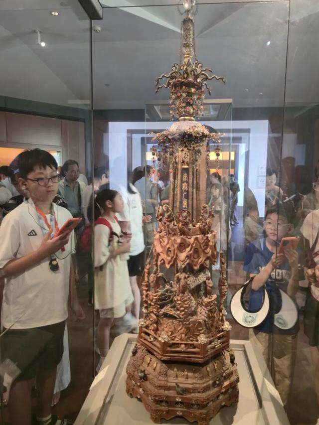 苏州博物馆10大宝藏文物