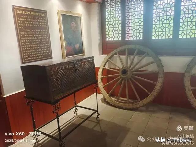 新疆库车:穿越历史的文化之旅|申艳娟