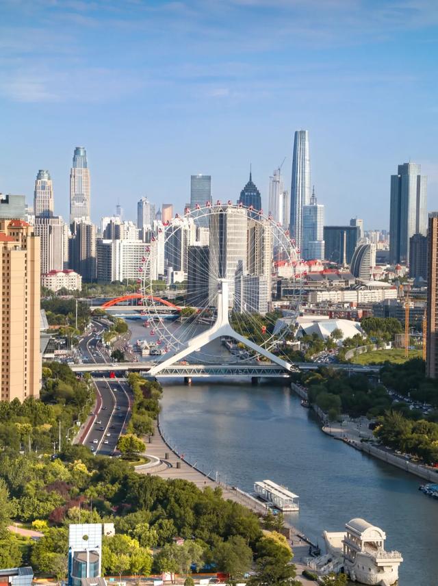 天津,到底骗了多少人?居然拥有10个“世界之最”!