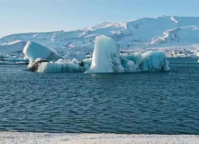 去流浪吧！直到世界尽头！