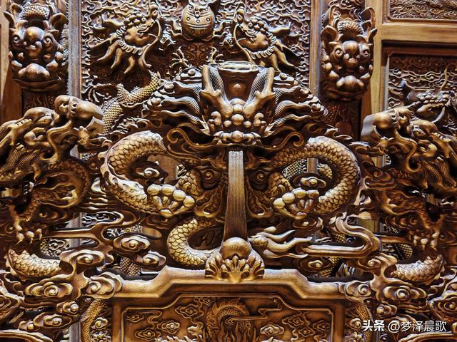 孝感：祥云湾京派古韵耀荆楚 皇家气派领风骚