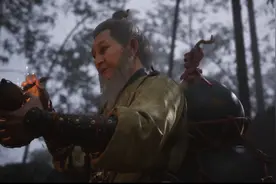 黑神话最终预告发布！全新玩法和剧情曝光，最香游戏设备是这款？图片
