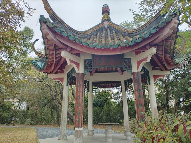 2026温暖广东之旅：漫游珠海、新会、江门