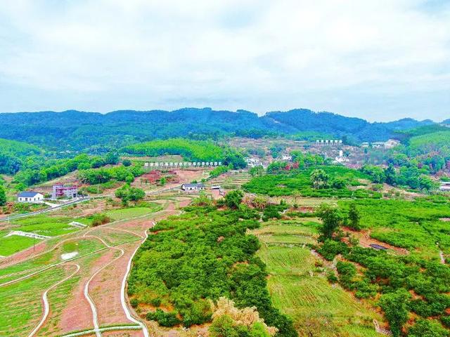 【美丽四川】走过隆昌‖文猛