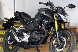 街车选购指南：125cc-250cc热门车型PK，谁才是性价比之王？图片