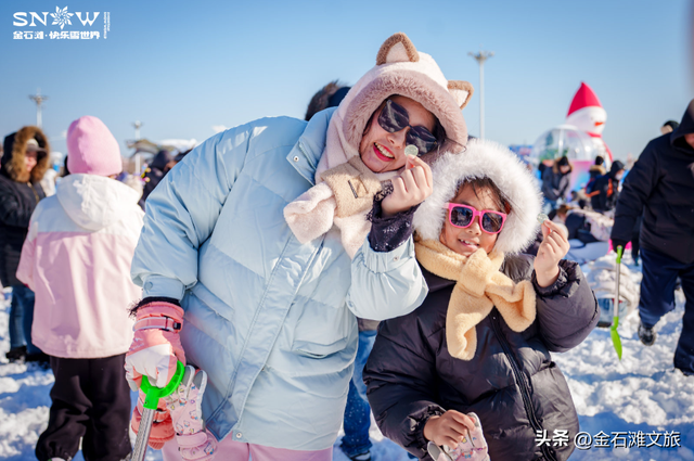 过年玩“神马”？ 剧透第一波