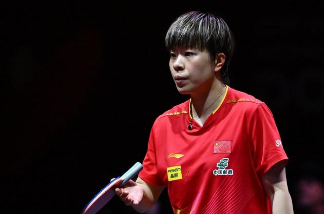 全运会乒乓落幕！诞生5个赢家	、3个输家，樊振东霸气，王楚钦释放