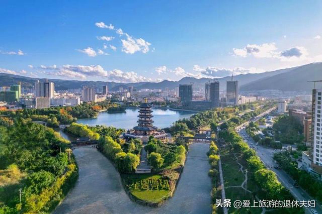 云南临沧：充满神秘感的滇红之都、世界佤乡，但却有自己的短板