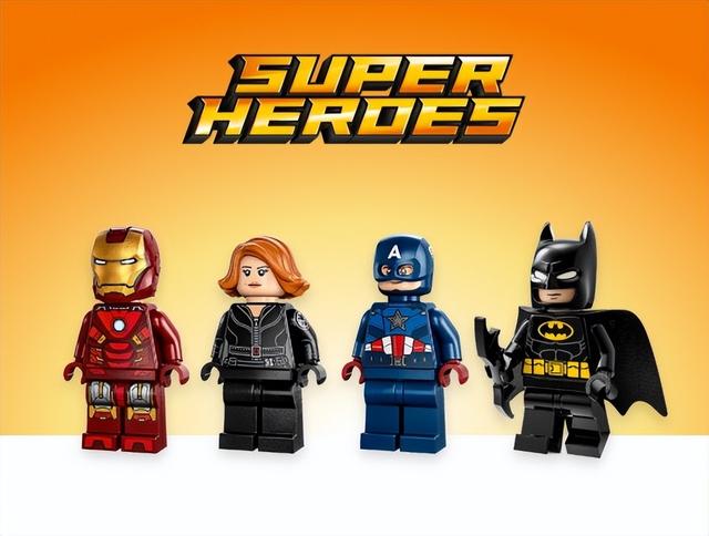 乐高2025绝版全名录，421款详细版！