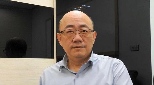 韩国瑜：民进党背叛摧毁了台湾