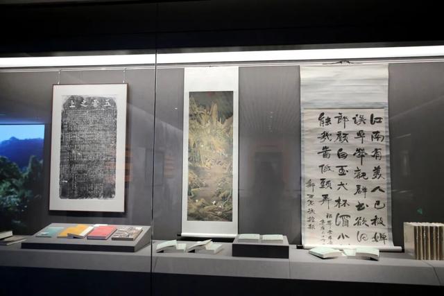 下雨？正好！来汉中，赴一场“室内文化漫游”~